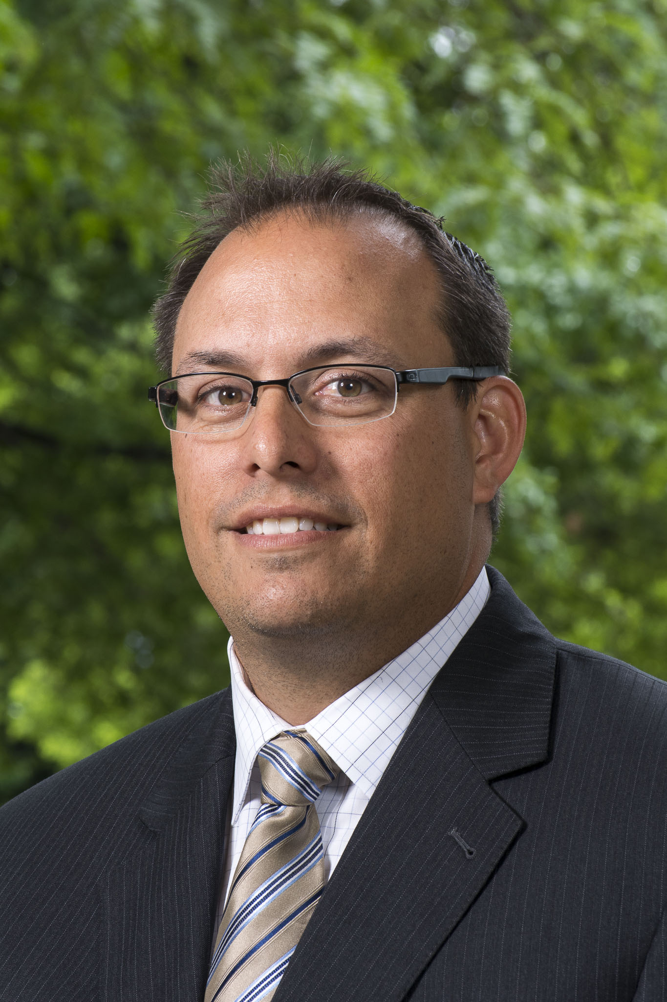 Benjamin T. Branche Szaferman Lakind