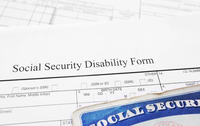 It Can Happen to You: Disability and NJ Social Security Benefits