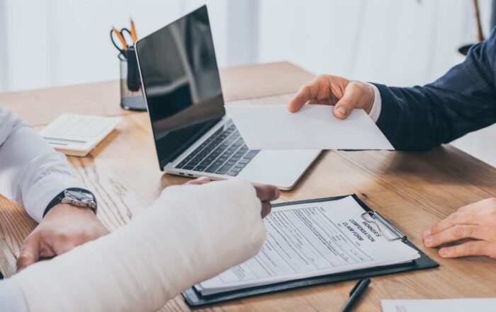 Maximize Your New Jersey Workers’ Compensation Rights