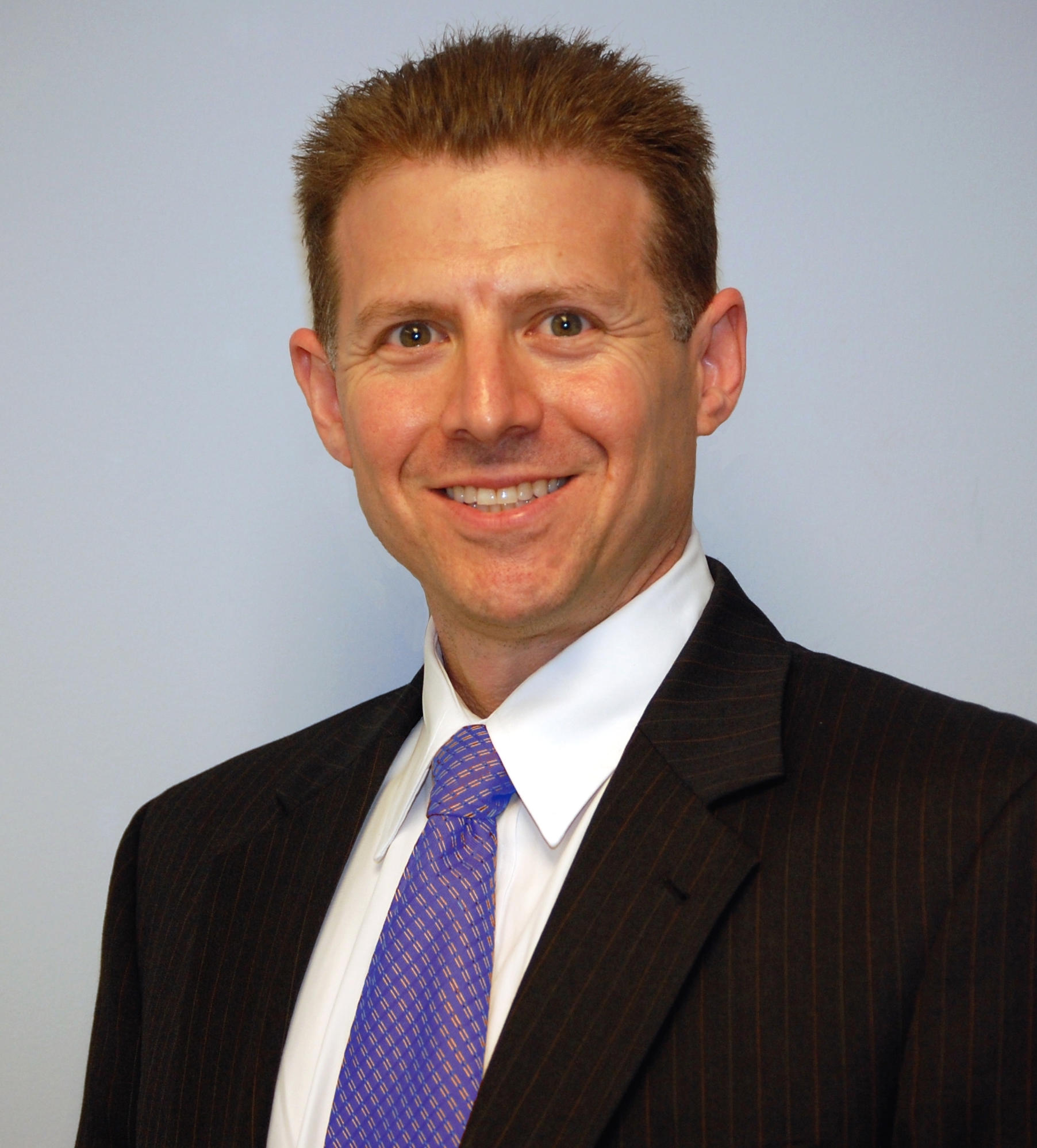 Brian G. Paul Esq Szaferman Lakind