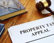 Property Tax Appeal