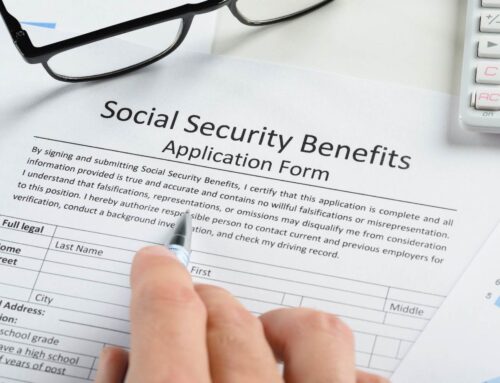 Explaining When to Apply for Social Security Benefits if You were Injured on the Job in New Jersey