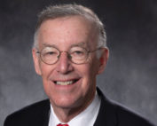 Arnold Lakind