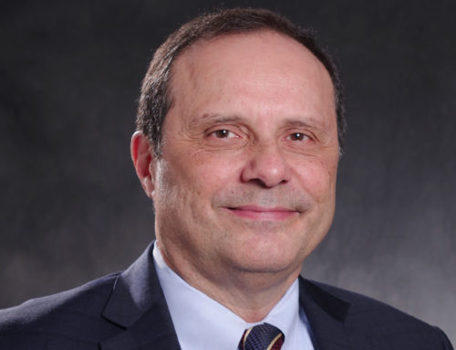 Jeffrey K. Epstein Reappointed to Matrimonial Certification Committee