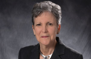 Judge Linda Feinberg (Ret.)