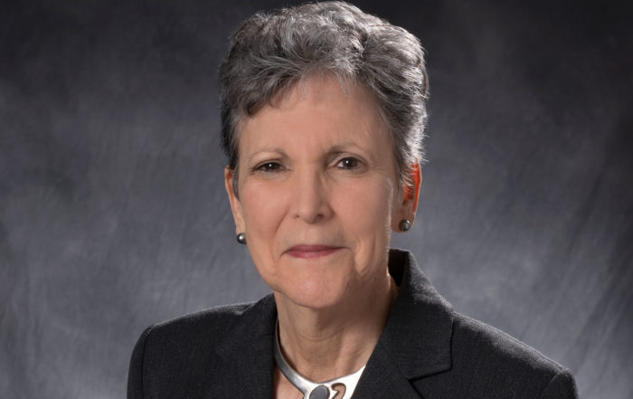 Judge Linda Feinberg (Ret.)