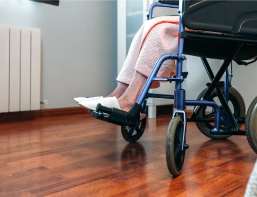 Craig Hubert Successful in Resolving Two Nursing Home Injury Cases