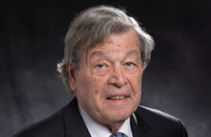 Judge Stephen Skillman (Ret.)