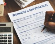 Worker's Compensation