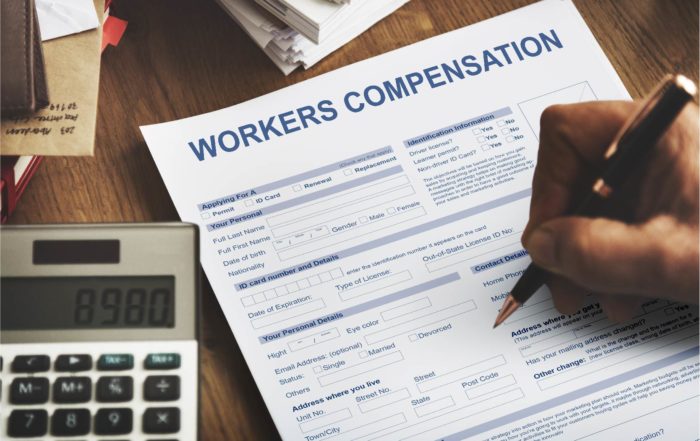 Worker's Compensation