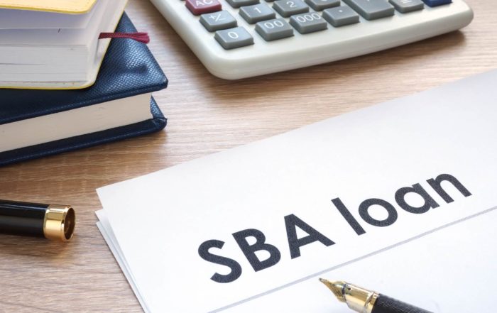 Forgivable SBA Loans through CARES Act