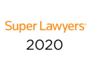 Super Lawyers 2020