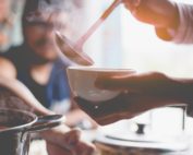 Szaferman LakindDonates to Trenton Area Soup Kitchen