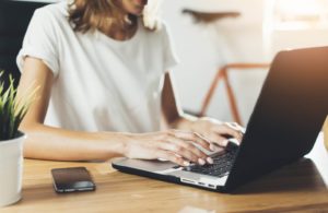 Tips and Tricks for Working From Home