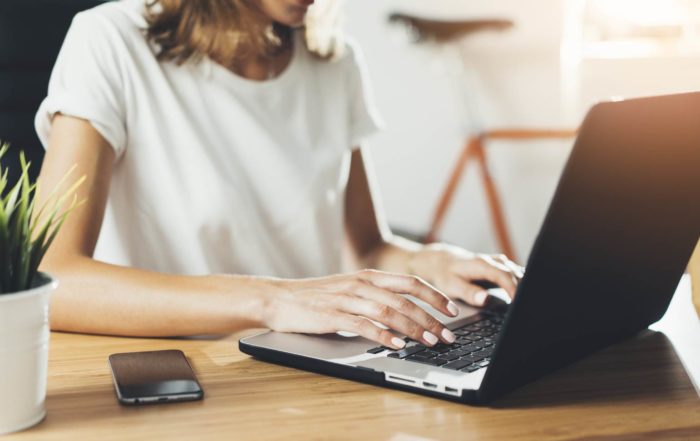 Tips and Tricks for Working From Home