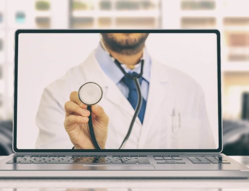 Telehealth Expands During COVID-19 Outbreak