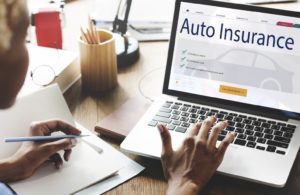 Auto Insurance