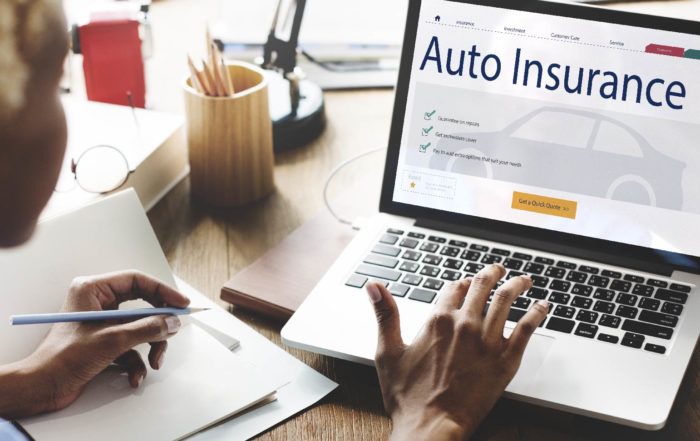 Auto Insurance