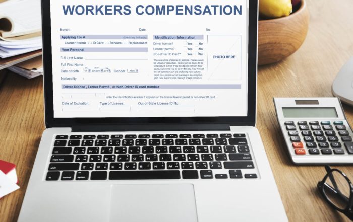 Workers Comp