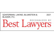 Best Lawyers 2021