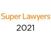 Super Lawyers 2021