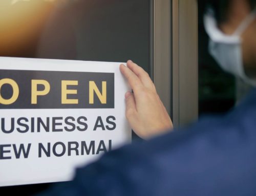 Congress Acts to Assist Businesses Continuing to Struggle with the Pandemic
