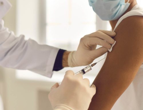 New Jersey Employers May Require Employees to be COVID-19 Vaccinated with Certain Exceptions
