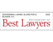 Best Lawyers 2022