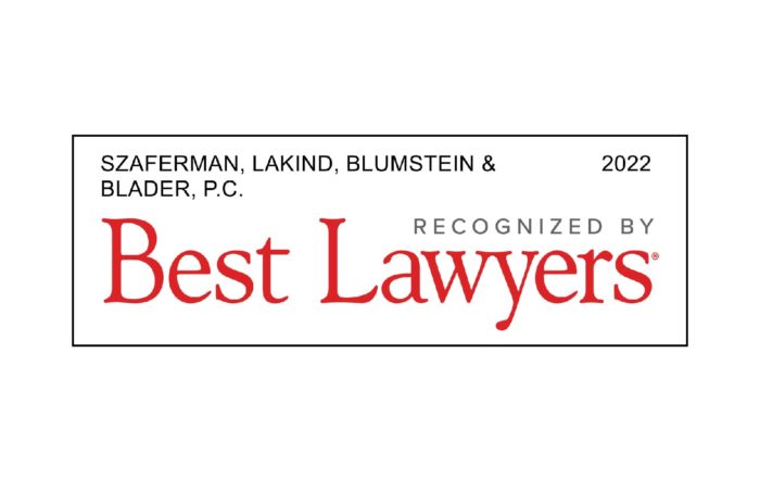 Best Lawyers 2022