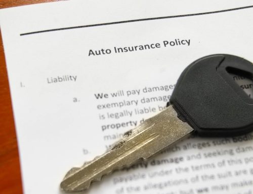 How Much is My Case Worth? New Jersey Law Now Requires Auto Insurance Companies to Disclose Policy Limits