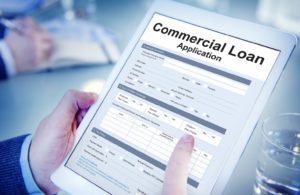 How to apply for a business loan