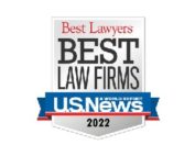 Szaferman Lakind Best Law Firms 2022