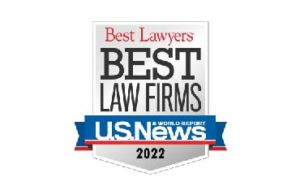 Szaferman Lakind Best Law Firms 2022