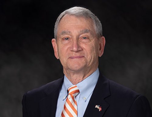 Bryce S. Chase Honored by Princeton Men’s Lacrosse for a Lifetime of Service