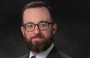 Matthew Solin