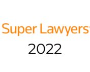 Super Lawyers 2022