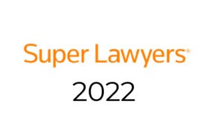 Super Lawyers 2022