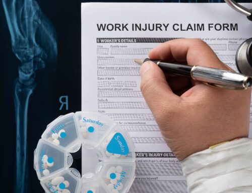 Failure To Report: Failure to Report a Work Accident Allows Insurance Carrier to Deny Benefits