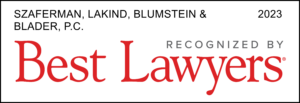 Best lawyers 2023 logo