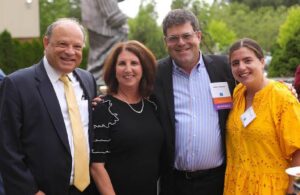 Scott Borsack Awarded Equal Justice Medal by Legal Services of NJ
