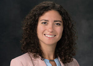 Stephanie Rose Orlando