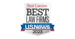 2023 Best Law Firms