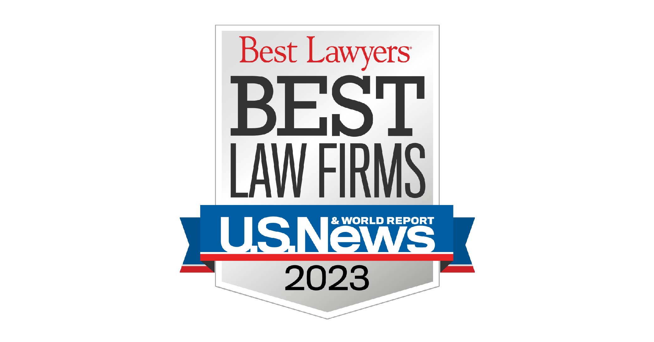 2023 Best Law Firms