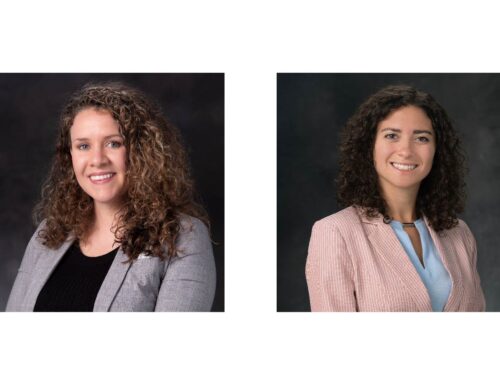 Two New Associate Attorneys Join Szaferman Lakind