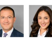 Brian Schwartz and Jayde Divito to join Szaferman Lakind’s family law department.