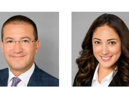 Schwartz Family Law Merges with Szaferman Lakind