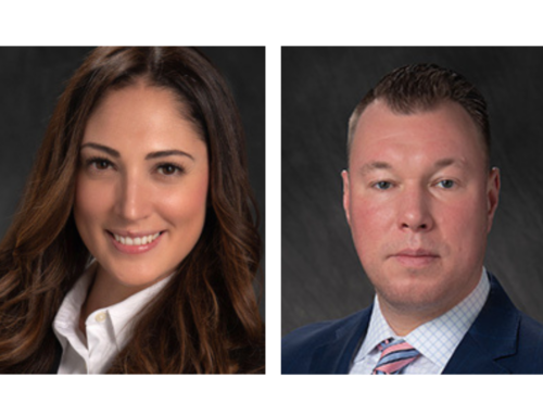 Szaferman Lakind Announces Two New Partners: Jayde Divito and Janis Eisl