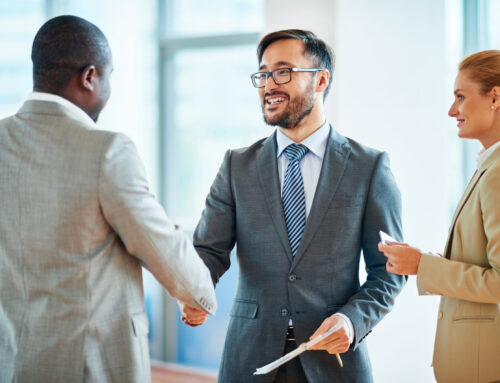 Navigating the Process of Buying Out a Business Partner in New Jersey