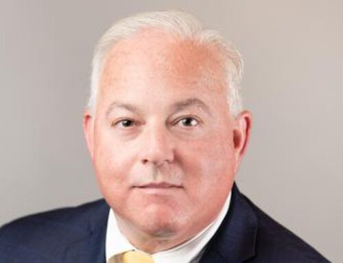 Szaferman Lakind Announces Steven L. Fox’s Promotion to Partner