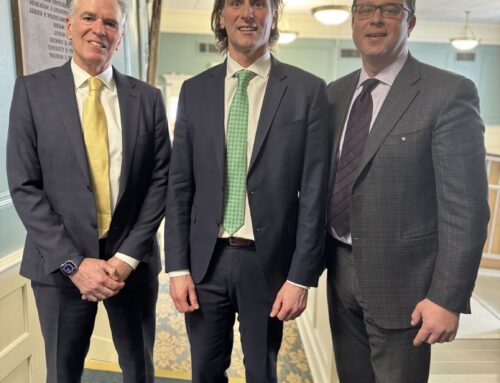 Szaferman Lakind Team Advances Sexual Assault Victim’s Rights in Appellate Court